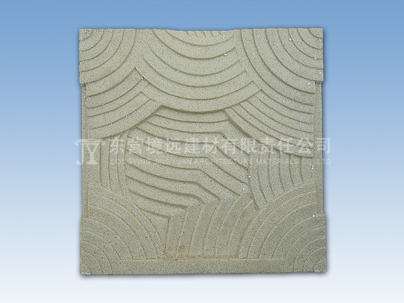 人造砂巖花缽價格