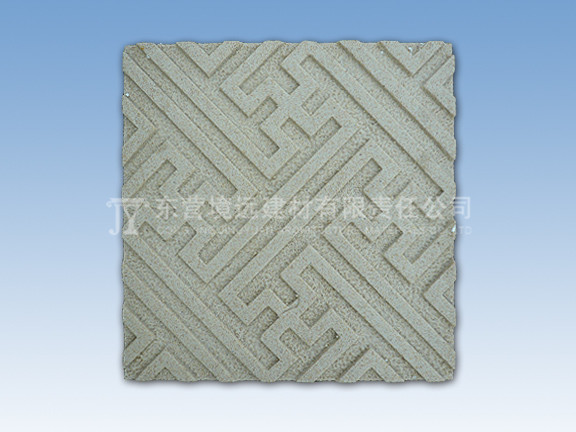 人造砂巖工藝生產(chǎn)