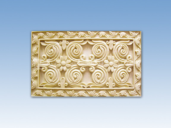 山東人造砂巖浮雕壁畫廠家