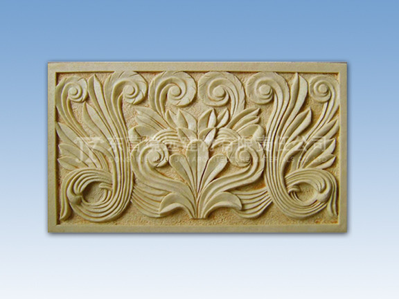 人造砂巖雕塑定制