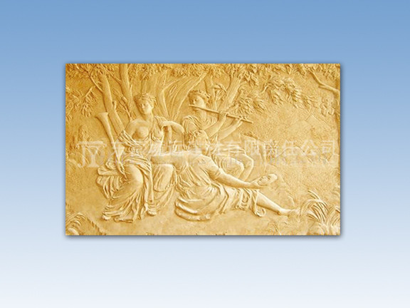 什么是人造砂巖