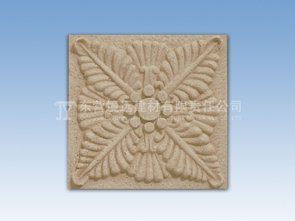 砂巖墻面使用壽命