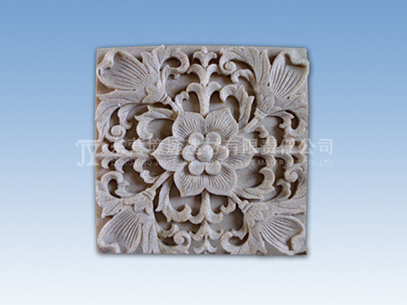 東營人造砂巖板材價格