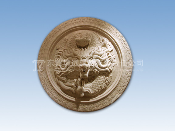 砂巖浮雕grc構(gòu)件