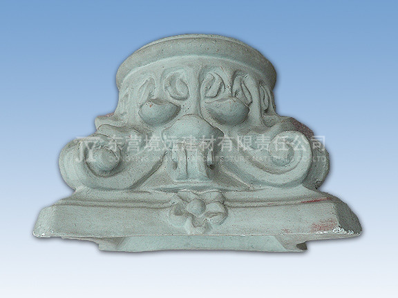 Grc構(gòu)件材料