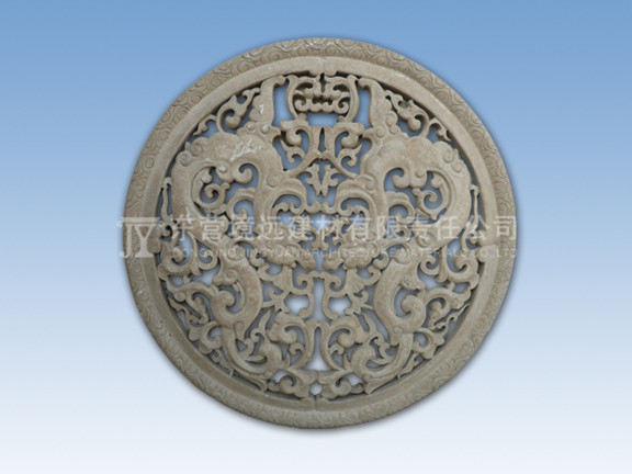 山東彩色grc構(gòu)件