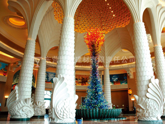 東營grg石膏板廠家