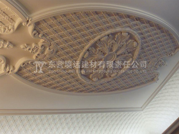 東營grg石膏板構(gòu)件