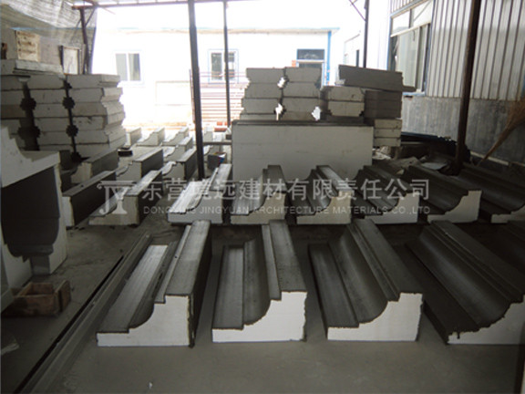 eps構(gòu)件批發(fā)