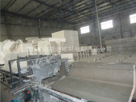 東營(yíng)eps線條工程