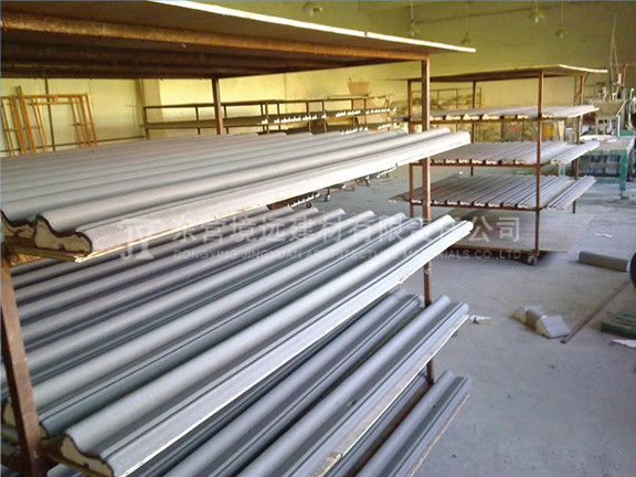 eps構(gòu)件外墻裝飾