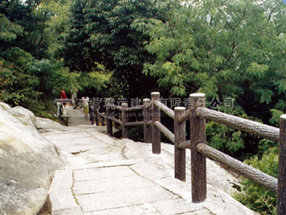 grc仿木欄桿廠電話