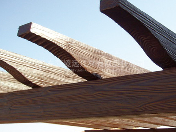 grc仿木梁托價(jià)格